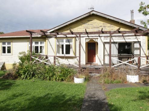 24 Dixons Line, Bunnythorpe