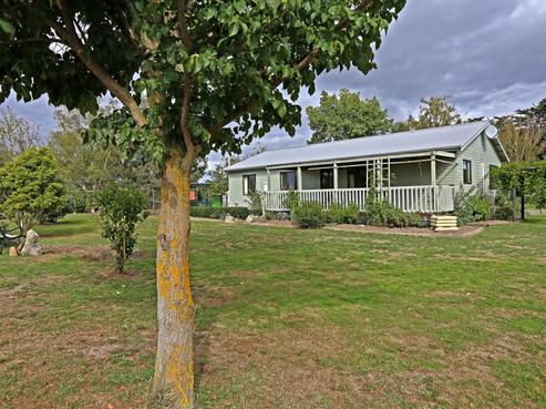 143 Elsthorpe Road, Otane