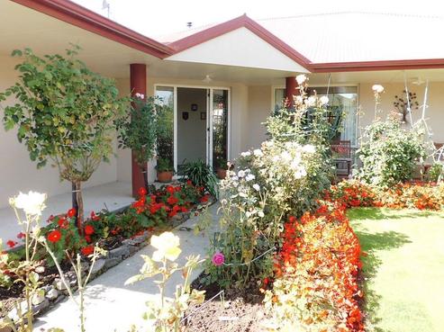 2 Cross Street, Temuka