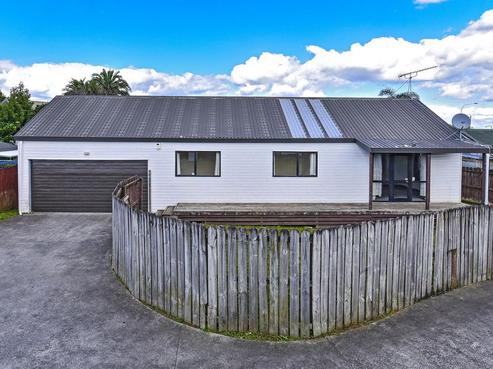 5/220 Great South Road, Takanini