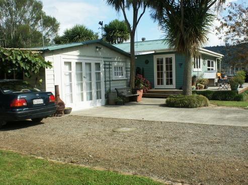 41 Addison Road, Waimana
