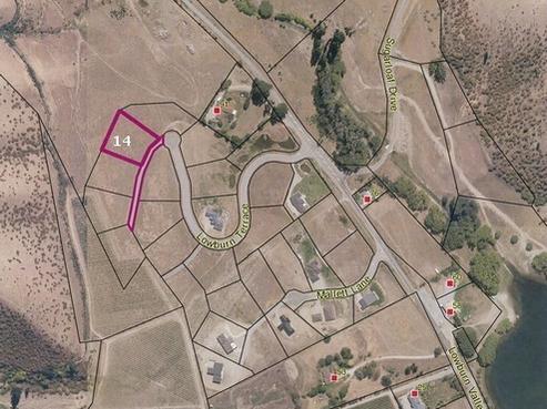 14 Lowburn Terrace, Cromwell