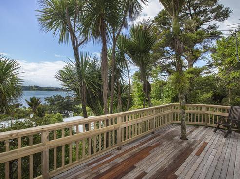 10 Opahi Bay Road, Mahurangi West