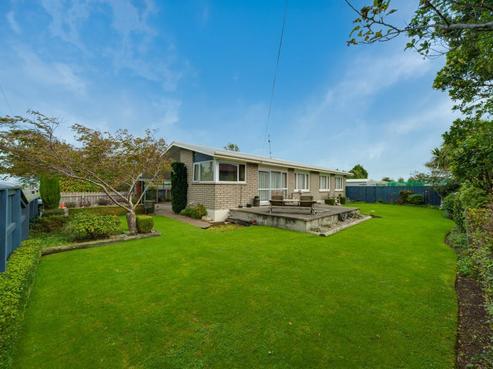 100 Ross Street, Grasmere