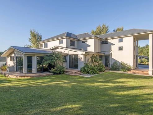 330 Trents Road, Prebbleton