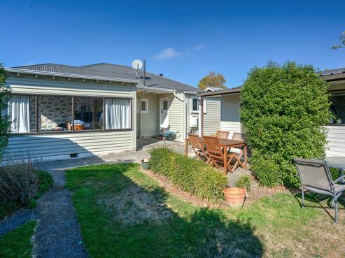 19 Pultney Street, Leeston
