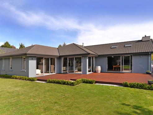25 Park Drive, Richmond