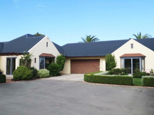 30 Murray Place, Lincoln