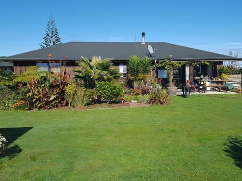 3314 Karamea Highway, Karamea