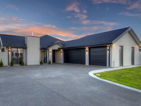 18 Wooten Place, Kaiapoi
