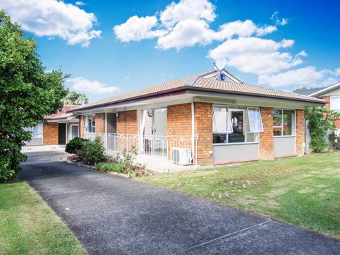 1/21 Manhattan Heights, Glendene
