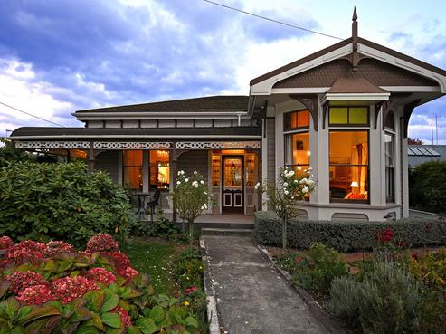 155 Main Street, Greytown