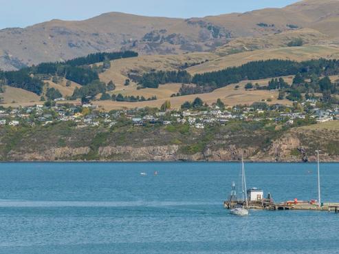 1 Simeon Quay, Lyttelton