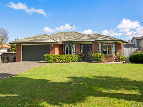 13 Athenry Place, Dannemora