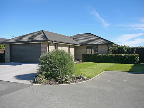 90 Brookside Road, Rolleston