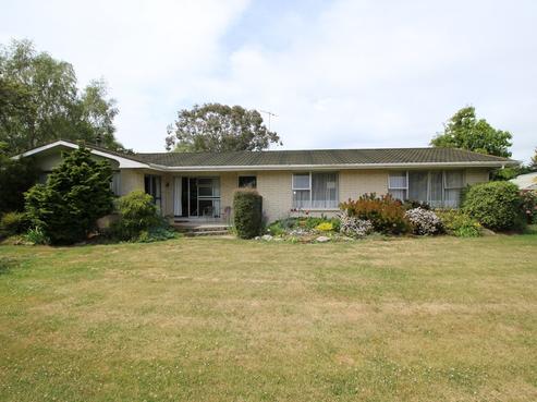 25 Kakanui Road, Kakanui