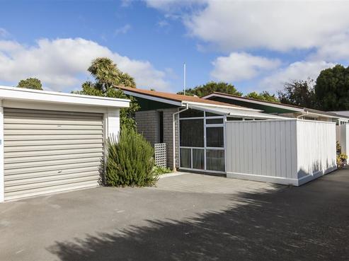 3/13 Garreg Road, Fendalton