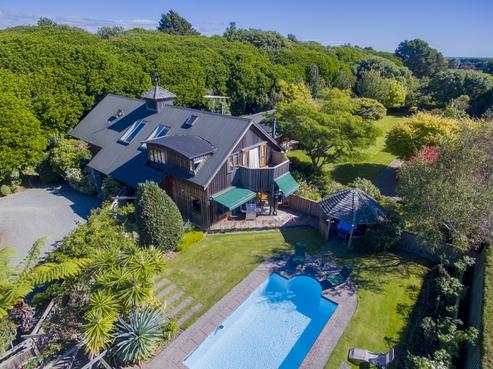109 Arcus Road, Te Horo