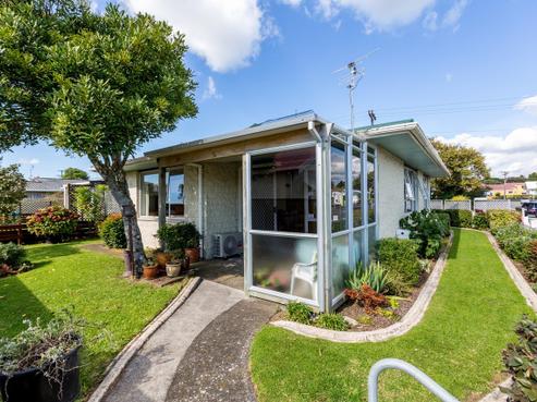 261 Carrington Street, Vogeltown