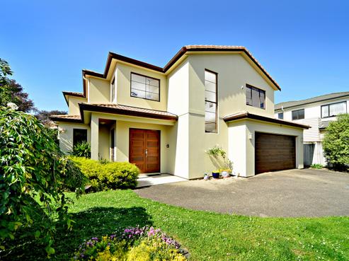 46 Amberwood Drive, Northpark