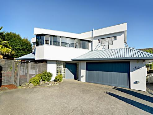 34B Clydesdale Avenue, Somerville