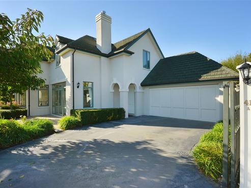 41A Chateau Drive, Burnside