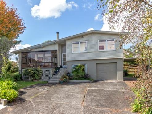 54 Finnerty Avenue, Howick