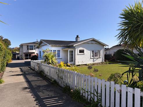 29A Oxford Street, Richmond