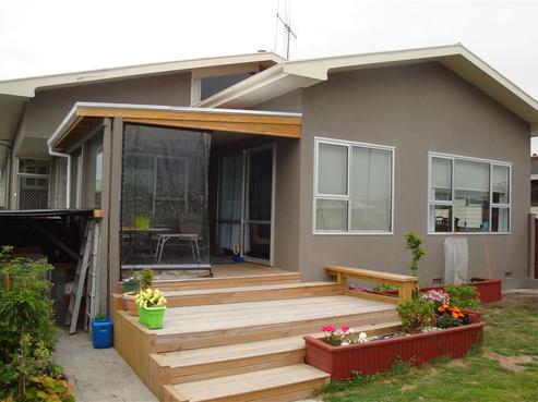 1/122 North Street, Seaview