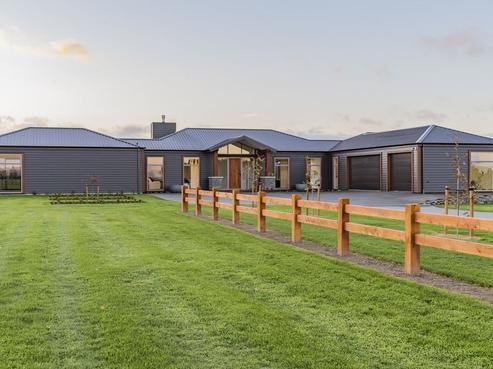4/456 Curraghs Road, West Melton