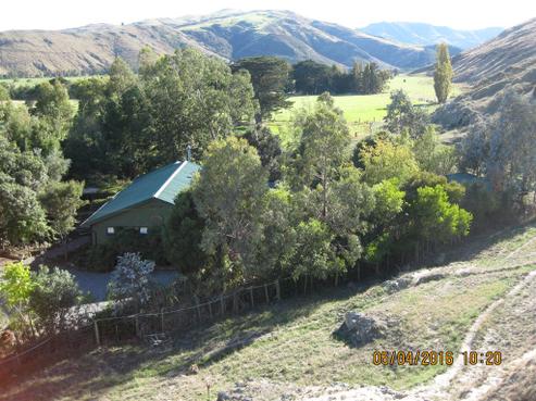 2639 Christchurch Akaroa Road, Motukarara