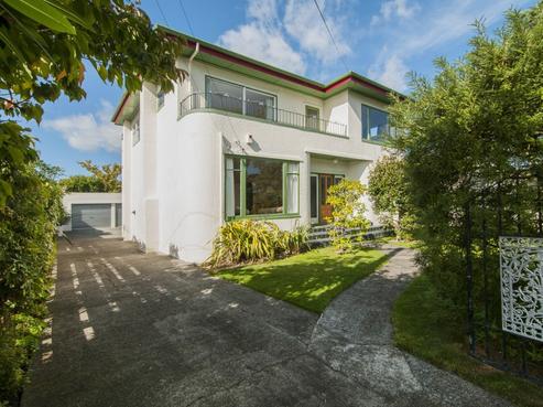 43 Ariki Street, Boulcott