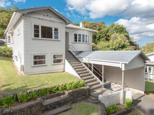 360 River Road, Claudelands