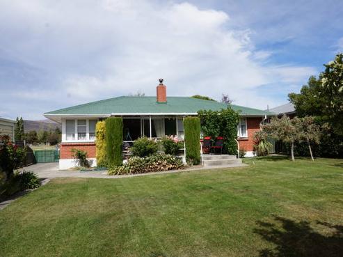 6 Rata Drive, Otematata