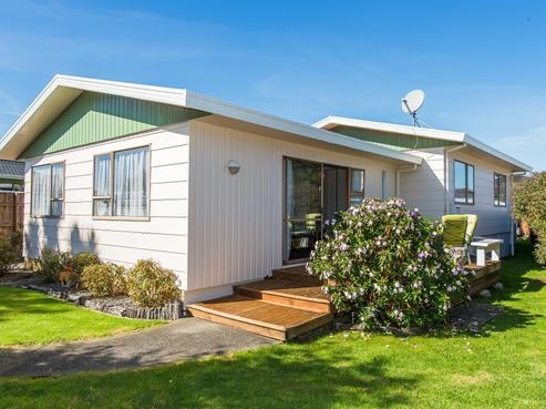 5 Cornwall Road, Springvale
