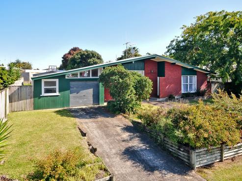 3 Fuchsia Avenue, Pukete