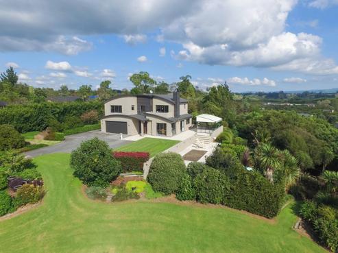 17 Phillips Drive, Oropi