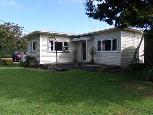 853 Tahuroa Road, Morrinsville
