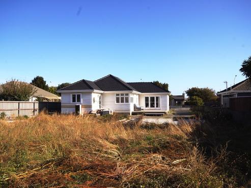 50 Epsom Road, Sockburn
