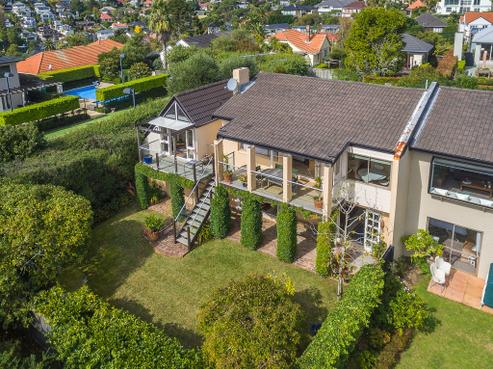 3/114 Coates Avenue, Orakei