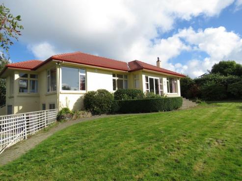 195 Terrace Street, Rosedale