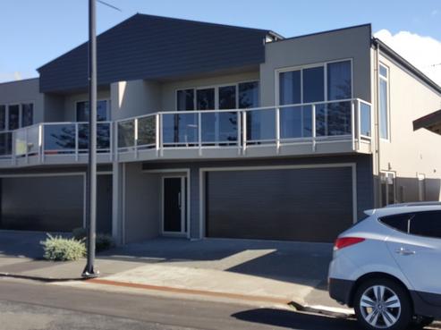 599A Marine Parade, Napier South