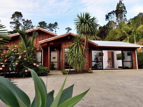 20 Mccallum Drive, Sandspit