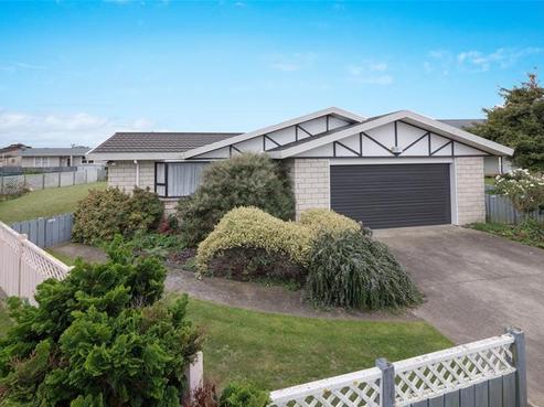 10 Heather Lea, Hawera
