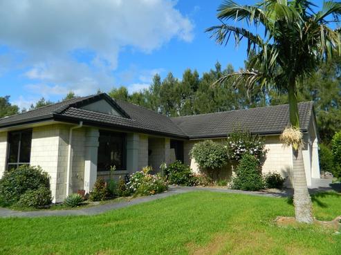 46 Mangakaretu Road, Kerikeri Surrounds