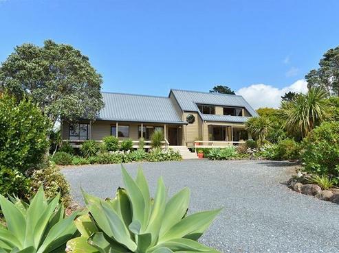 26 Skudders Beach Road, Kerikeri
