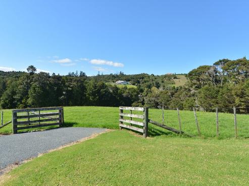 41 Waipuna Road, Maunu