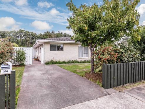 10A Rimu Street, Waikanae