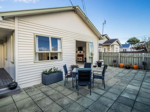35A Leighton Avenue, Waiwhetu