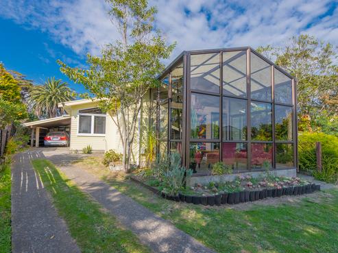 14 Callender Terrace, Paraparaumu Beach